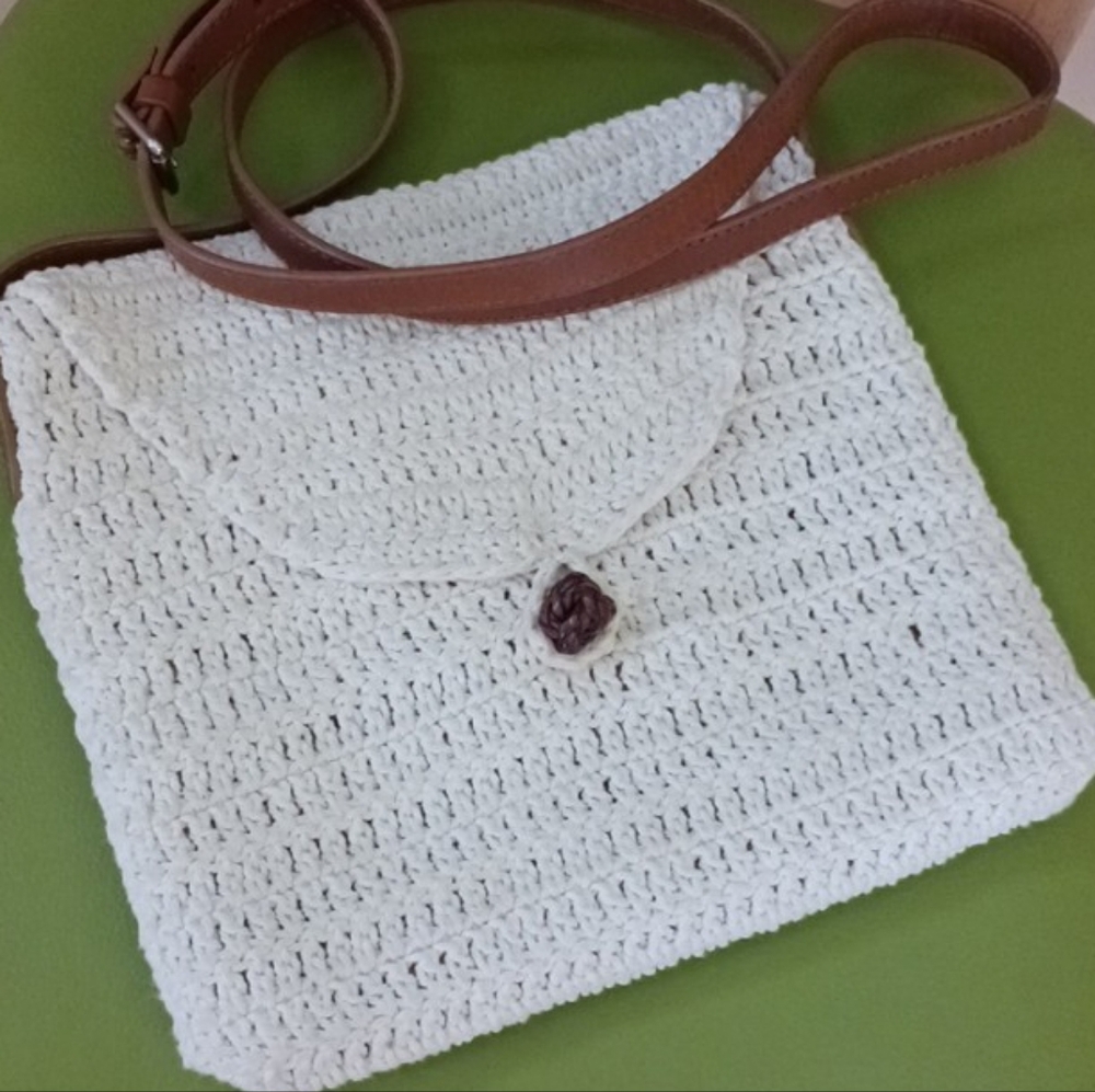Vintage Ralph Lauren Bag - Picture 11 of 11